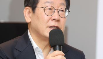 이재명, 농업국가 비전 공개…“스마트팜·K푸드 경쟁력 확대”