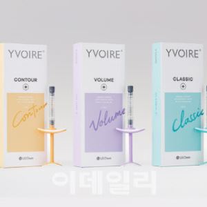 '몸값 5000억' LG화학 필러 인수전 파장...유력후보 줄줄이 이탈, 향배는?