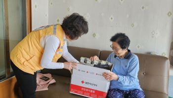 고려아연, 14년째 ‘취약계층 물품지원 사업’ 후원