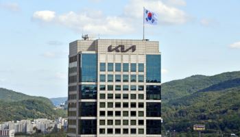 기아, 1Q '매출 신기록' 찍고 '관세 파고' 대비…美 생산 확대(종합)