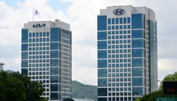 현대차·기아, 1Q '호실적'…생산 현지화로 美 관세 충격 최소화
