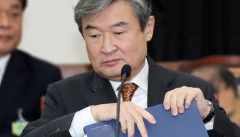 "홍장원 CCTV 공개, 정치중립 위반"…민주, 조태용 고발
