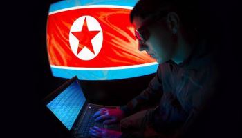 "누가 훔쳤나 했더니"…북한 해커, 러시아 IP로 코인 싹쓸이