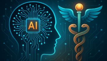 템퍼스AI, ‘AI+의료’ 테마 타고 급부상…개인투자자도 베팅