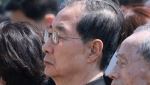 한덕수 대선 출마 오늘도 '묵묵부답'…4.19 의미만
