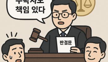 신탁 부동산 관리비 연체, 누가 책임지나