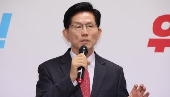 김문수 “대통령이 직접 해외IR·주주 보호의무 확대로 박스피 탈출”
