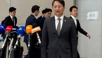 산업장관 “이번주부터 한미 통상 실무협의”