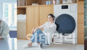 삼성 AI가전, 김연아·한가인·전지현 트로이카 소환 캠페인