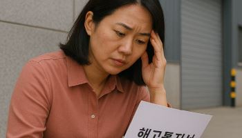 10년차 사무직, 미화원 거부했더니..'해고 정당' 왜?[슬기로운회사생활]