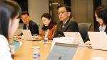최상목, '한덕수 출마설'에 "정치적 불확실성 낮아지길"