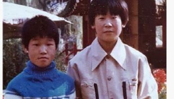 이재명은 누구?...소년공 출신 흙수저 정치인
