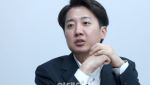이준석 "주4일제는 무책임한 공약…인건비·해외여행만 늘릴 것"[만났습니다②]