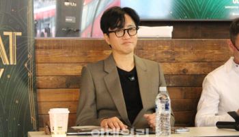 신춘수 대표 "뮤지컬 본고장 진출 꿈 이뤄…글로벌 IP로 만들 것"
