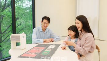 삼성전자, 터치 솔루션 탑재한 '더 프리미어 5' 출시