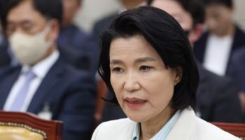이진숙 방통위원장, 美 FCC 위원장 만나 방송통신 협력 강화