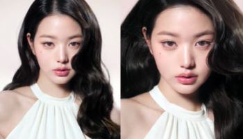 "장원영 머리 뚝딱" 한국서 최초 공개되는 이 제품