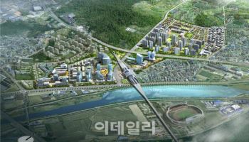 GH, 경기 광주역세권 주택·숙박시설용지 공급 개시