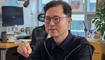 “커넥티드카 시대 온다…오비고, 차량 플랫폼 기업 우뚝”