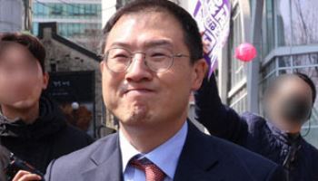 김상욱 “민주당이 영입 시도? 공식 제안은 없어…탈당 고려 안해”