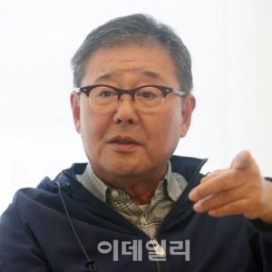 김정완 회장 “'매일의 내일' 위해 끊임없이 노력 중”