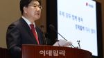 김상욱 "민주 입당 고려 없다" 입장에도…권성동 "해당행위" 경고