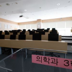 '의대생 복귀 설문 방해"…의대협·의대학생회 업무방해로 피고발돼