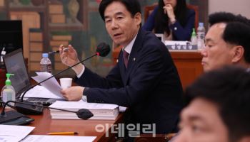 이용호 전 의원, 韓관광공사 사장 임명 유력