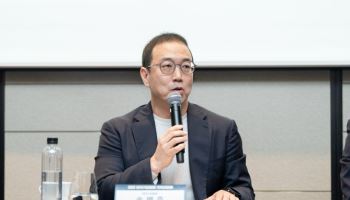 송병준 벤처기업협회장 “벤처투자 50조로 확대하겠다”