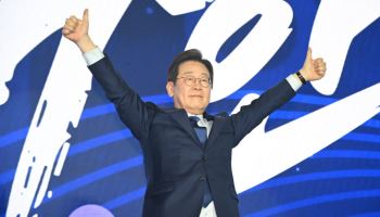 이재명 상고심 앞둔 민주당 "무죄 확정 기대"…국민의힘 "진실이 이겨"
