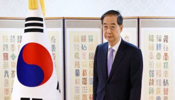 “출마 분위기 바뀌기 어려워”…韓대행, 5월초 대선 출격 예고