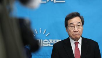 이낙연-한덕수 ‘연대설’에 쏟아진 비판…“국민에 대한 도리 아냐”