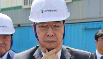美재무장관 "韓과 협상 윤곽잡히고 있어..선거운동 의지 강해"(종합)