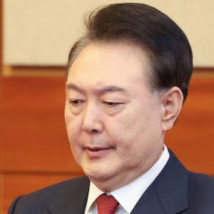 ‘尹 강남 비밀캠프’ 운영 의혹…화랑 소유주 남매, 경찰 소환 조사