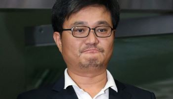 촉망받던 진보 정치인, 그 이면은 청부살해 
