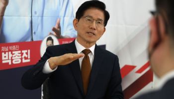 김문수 “현금 주는 게 아니라 벌게 할 것…경제대통령은 바로 나”