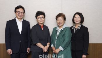 문화예술로 시작하는 인생 2막…'新중년'으로 불러다오