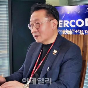 정상회의 운영만 8번째…"15년째 이어온 전담 클러스터가 비결이죠"