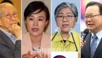 [속보]이재명 선대위, 윤여준·정은경·김부겸 등 7명 총괄선대위원장