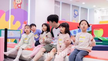 대교, 가정의달 프로그램 진행…"트니빌리지·키즈스콜레로 오세요"