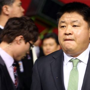 농구교실 억대 자금 횡령…강동희, 1심 징역 1년2월에 항소