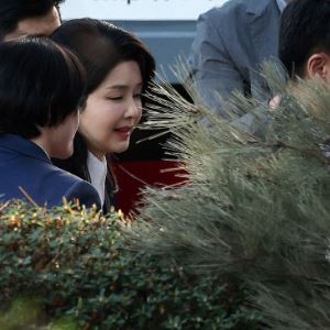 검찰, 尹 사저에 이어 코바나컨텐츠도 압수수색