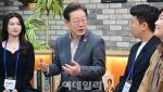 韓대행 ‘관세협상 대선 활용설’ 논란에…이재명 “해도 해도 너무한다”