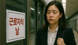 “근로자의 날인데 왜 나는 출근하지?”[슬기로운회사생활]