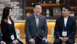 이재명, 오늘 상고심 선고 TV 생중계…李, 법원 불출석