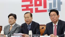 권영세 SKT 사업권 회수론까지 나와…당장 문 닫아야 할 지경