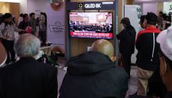 나라를 어떻게 하려고…`李 파기환송`에 엇갈린 지지자 희비
