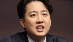 이준석 “민주 후보 교체해야…李 피선거권 상실 시간 문제”