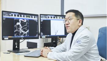 풍선처럼 부풀어 오른 뇌혈관 ‘뇌동맥류’