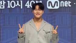 김종국, 현금 62억에 강남 고급빌라 매입…이요원과 이웃사촌